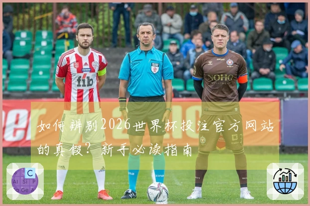 如何辨别2026世界杯投注官方网站的真假？新手必读指南